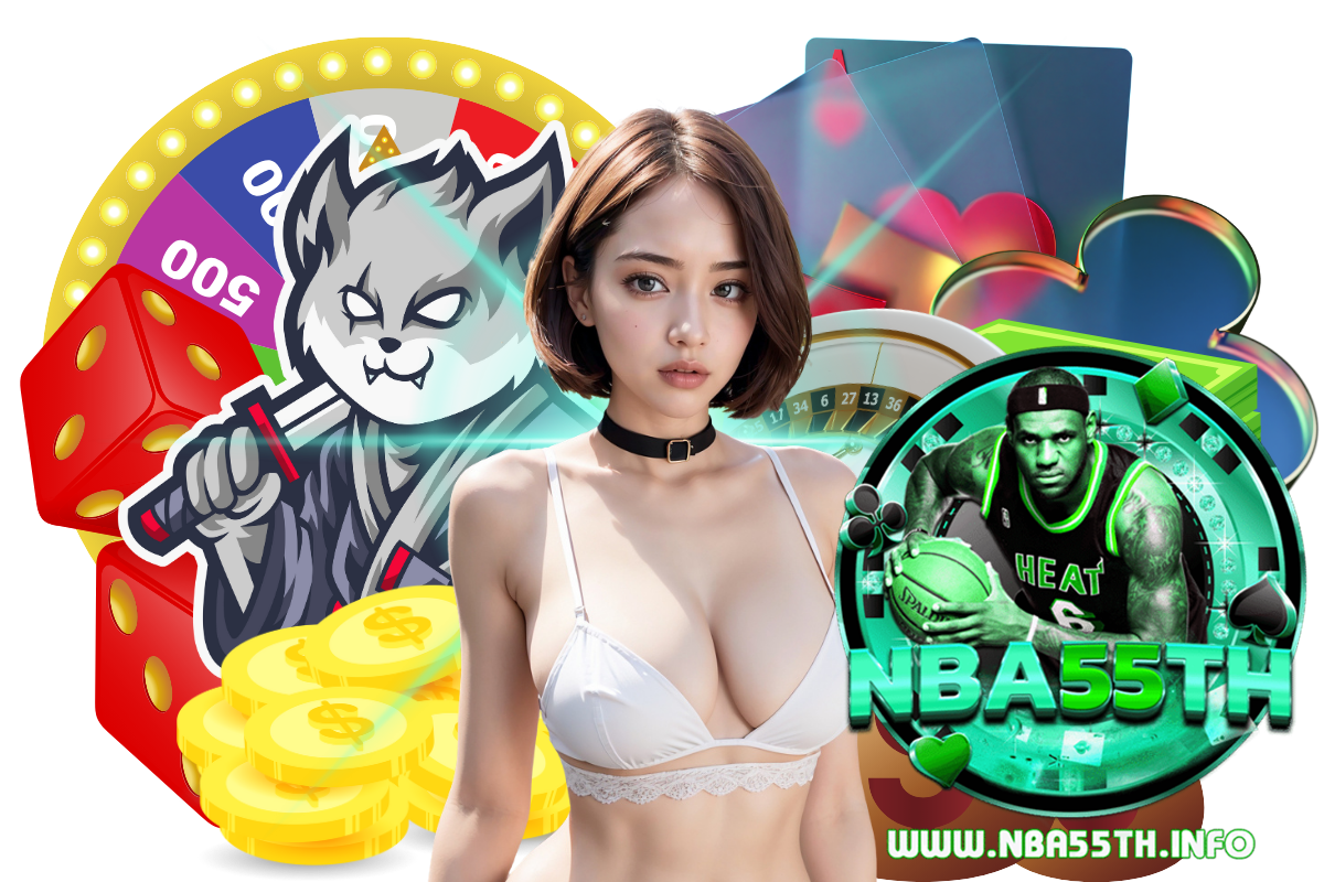 nba55th wallet